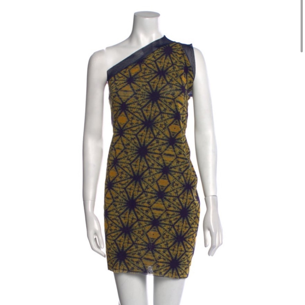 Vintage Jean Paul Gaultier Dress